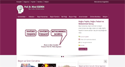 Desktop Screenshot of nihategemen.com